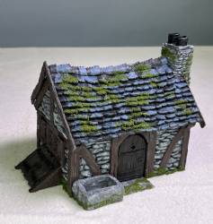 Small Cottage